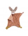 DOUDOU CONEJO ARCILLA `PETITS LAPINS´